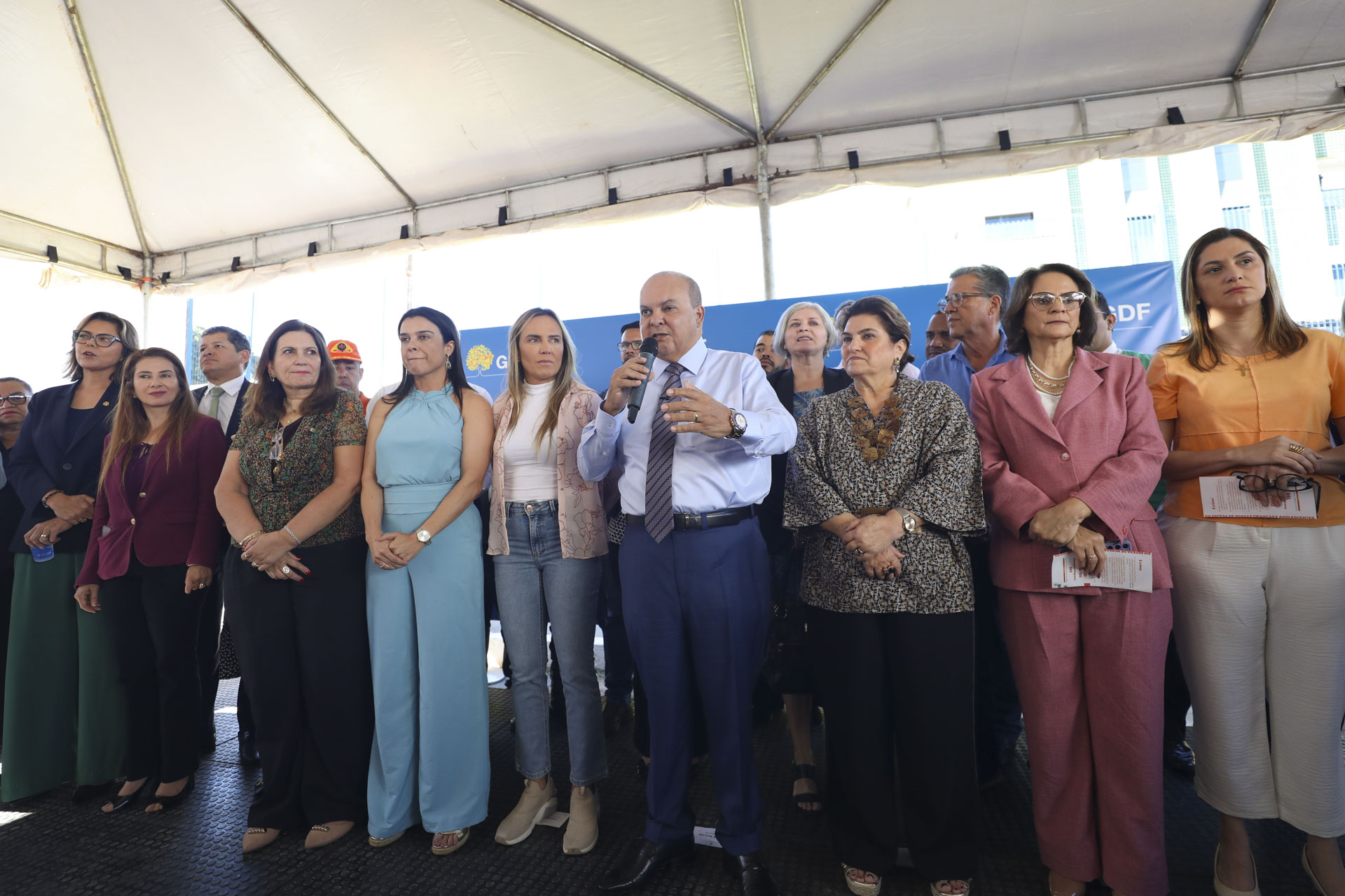 Foto: Renato Alves/Agência Brasília