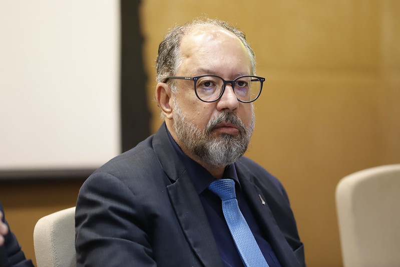 Para o secretário Gutemberg Gomes, “é fundamental dialogar com os produtores rurais da cidade"