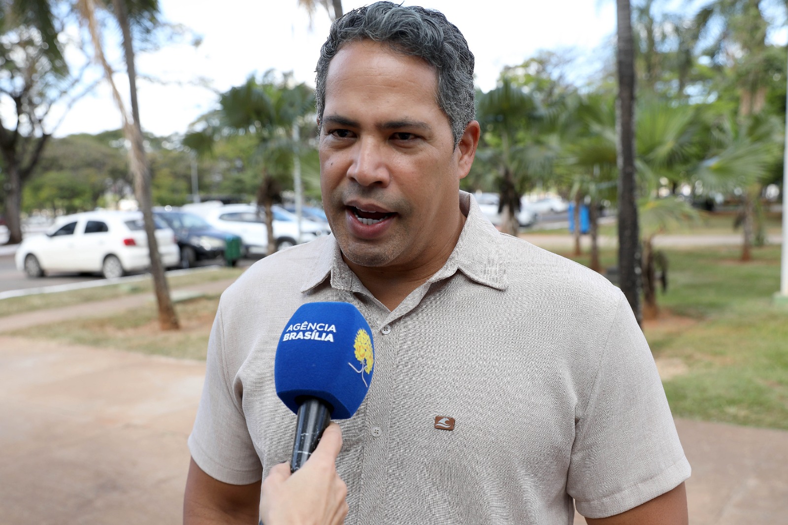 O bosque será mais um atrativo para as mais de 14 mil pessoas que visitam o local durante a semana e das mais de 37 mil nos finais de semana, segundo o administrador do Parque da Cidade, Todi Moreno