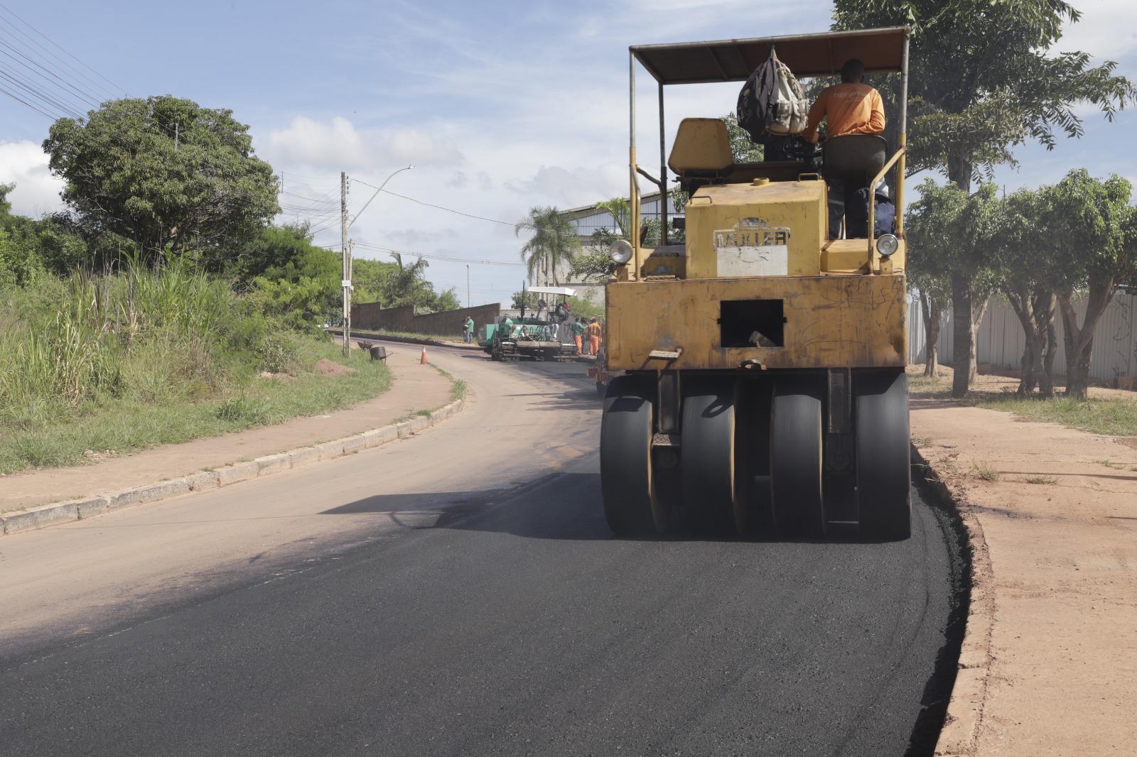 As obras estão previstas para iniciar ainda neste segundo semestre, assim que concluído o processo licitatório