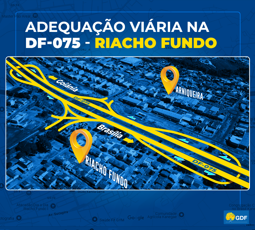 Arte: Fábio Nascimento/Agência Brasília