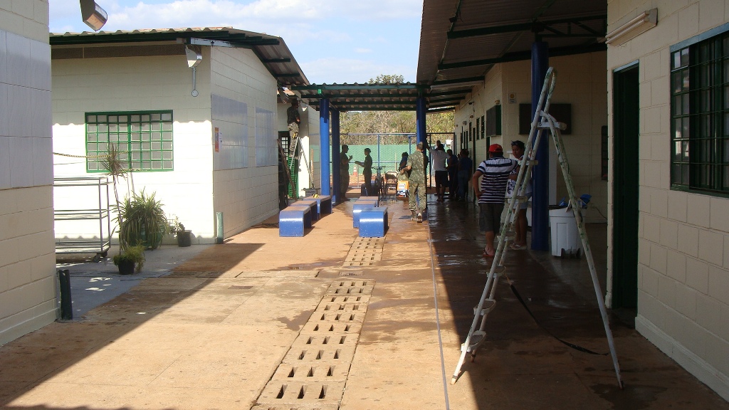 escola araponga1